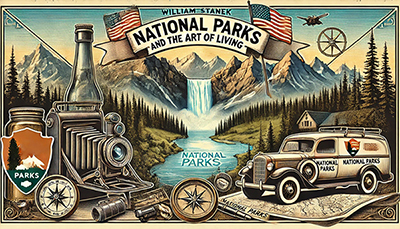 US National Parks