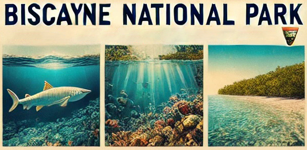 Biscayne National Park