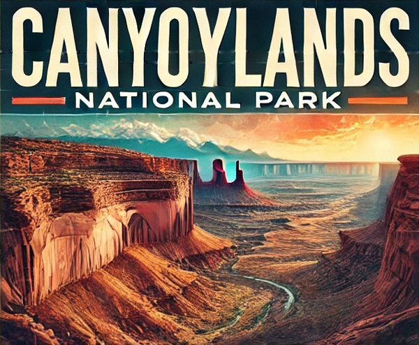 Canyonlands National Park