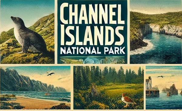 Channel Islands National Park