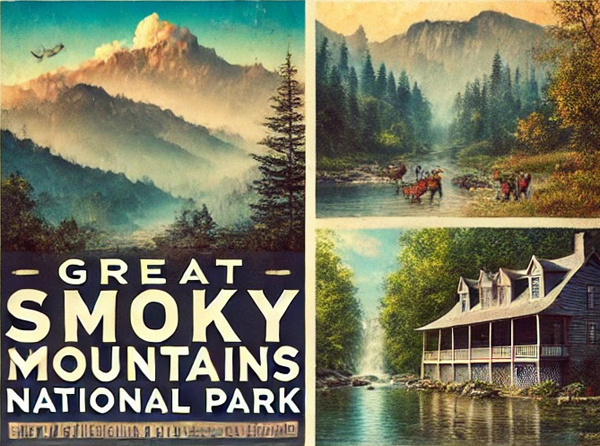 Great Smoky Mountains National Park