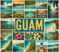 4-Day Iconic Pacific Island Road Trip Guide: Guam and Northern Mariana Islands