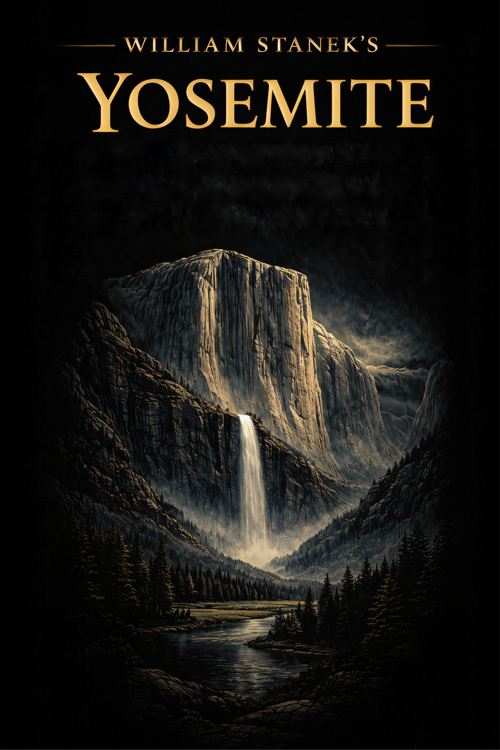 Example National Park Art 10