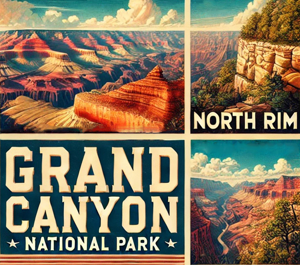 Grand Canyon National Park