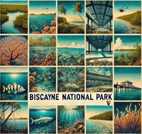 Biscayne National Park