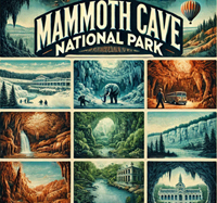 Mammoth Cave National Park