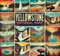 Yellowstone National Park