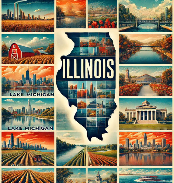Illinois Banner