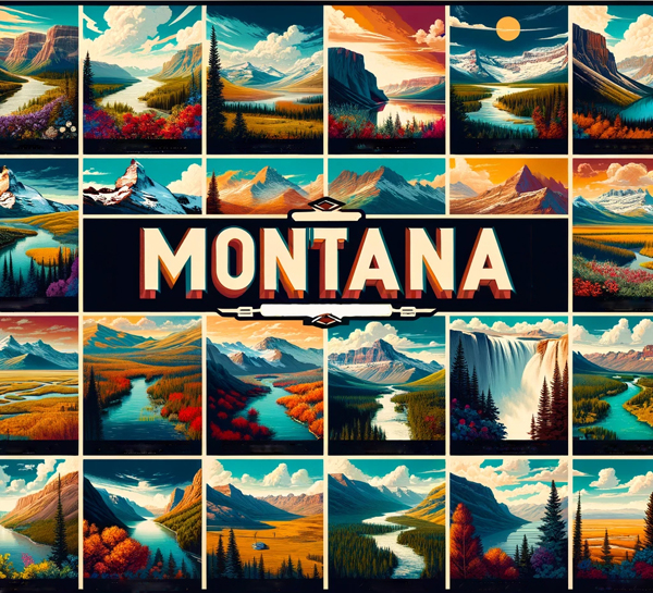 Montana Banner