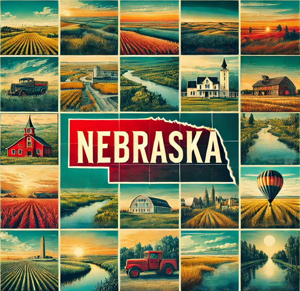 Nebraska Banner