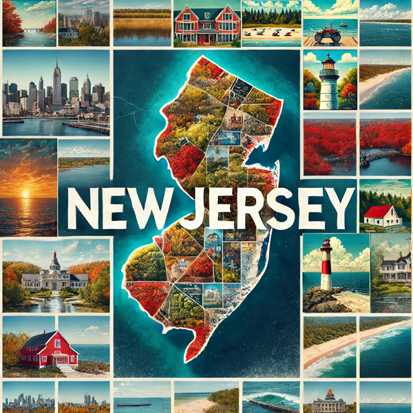 New JerseyBanner