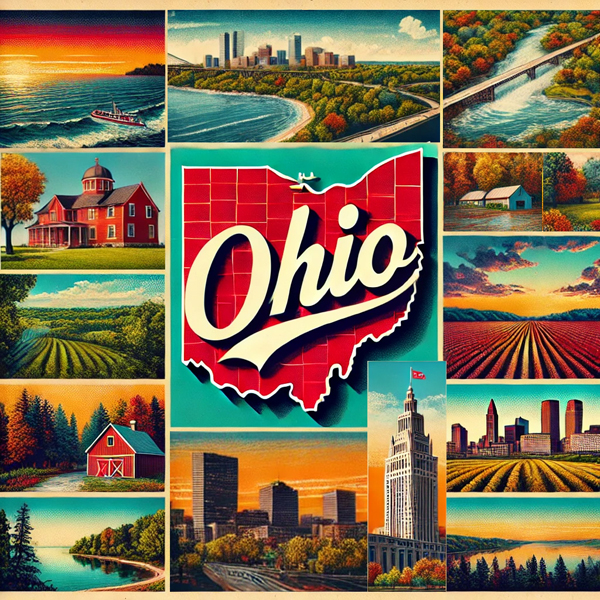 Ohio Banner