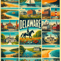 Delaware