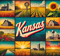 Kansas