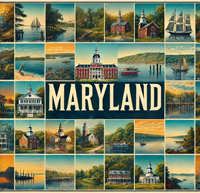 Maryland