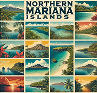 Northern Mariana Islands