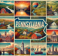 Pennsylvania
