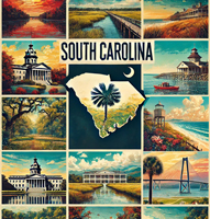 South Carolina