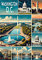 Washington D.C.